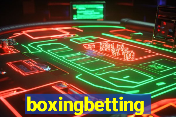 boxingbetting