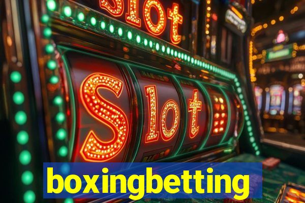 boxingbetting