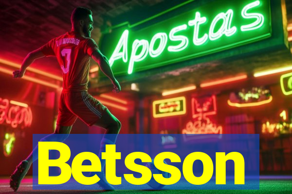 Betsson