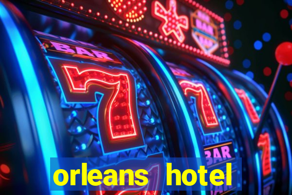 orleans hotel casino las vegas