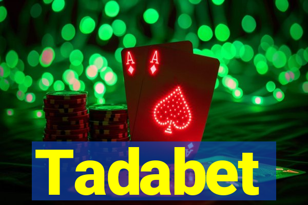 Tadabet