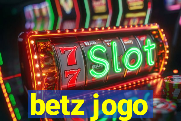 betz jogo