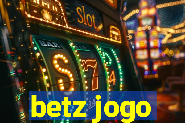 betz jogo