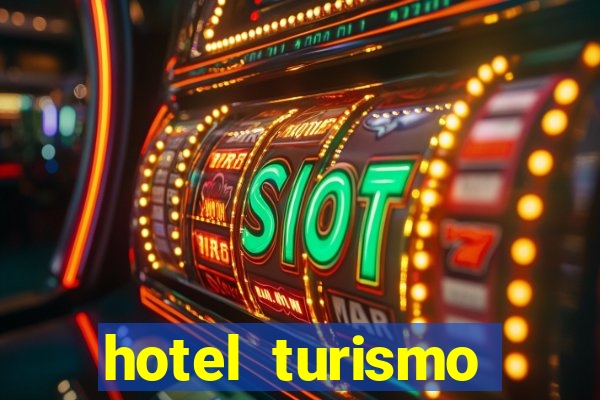 hotel turismo casino corrientes