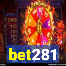 bet281