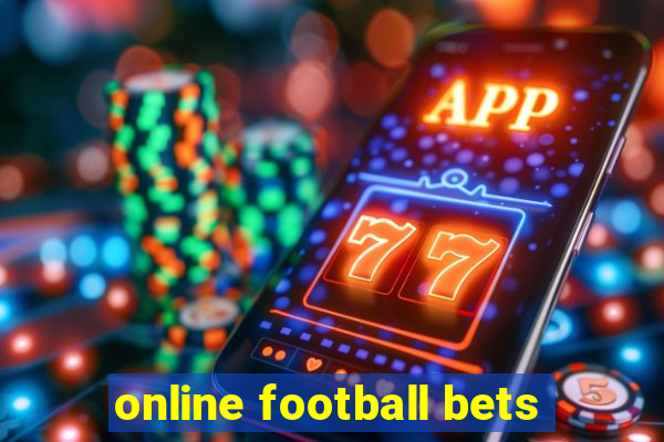 online football bets