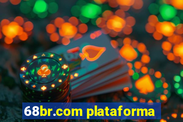 68br.com plataforma