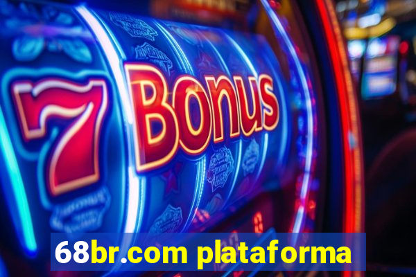 68br.com plataforma