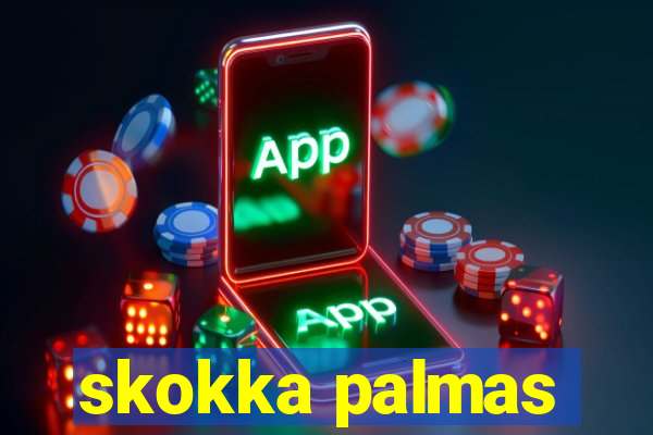 skokka palmas