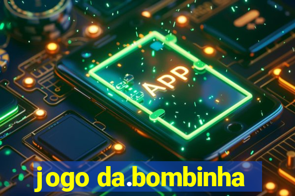 jogo da.bombinha