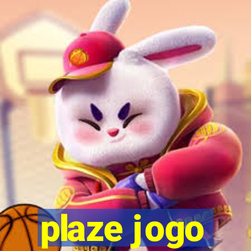 plaze jogo