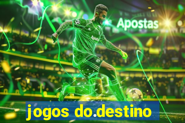 jogos do.destino