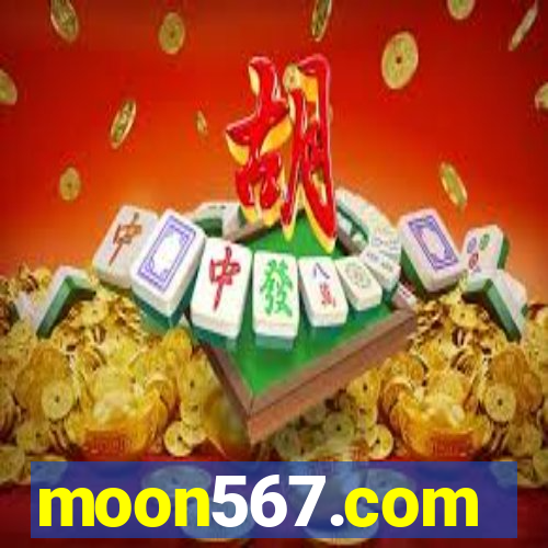 moon567.com