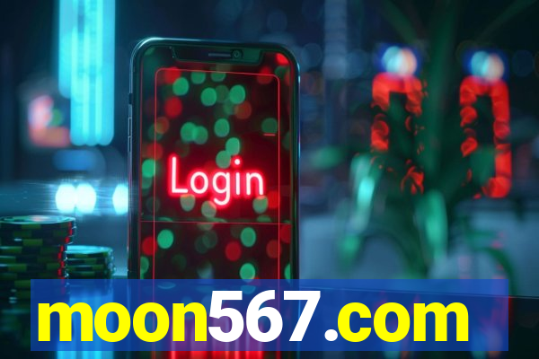 moon567.com