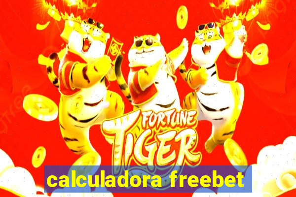 calculadora freebet