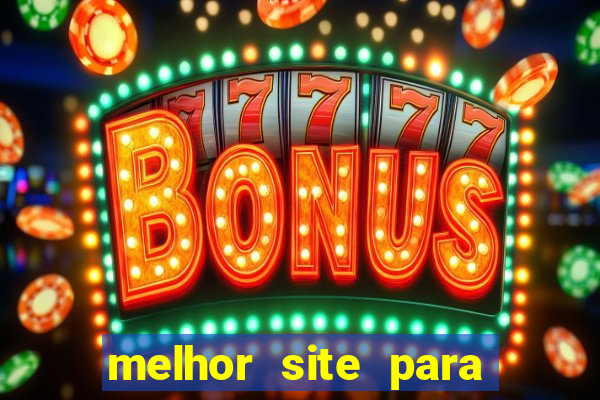 melhor site para analisar jogos