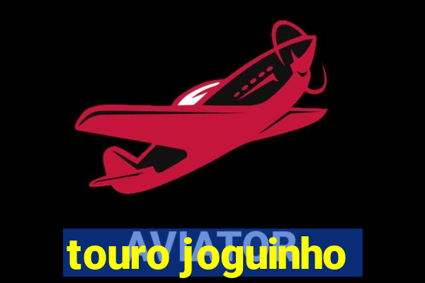 touro joguinho