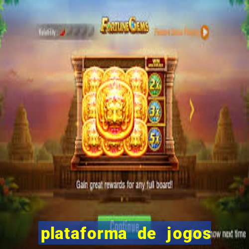 plataforma de jogos online chinesa