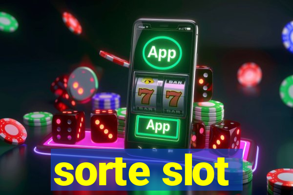 sorte slot