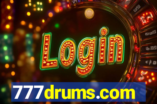 777drums.com