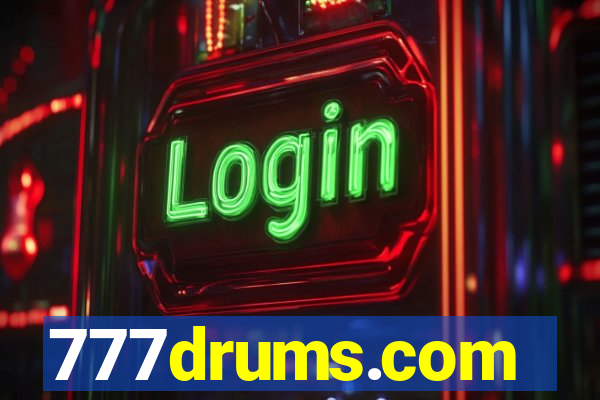 777drums.com