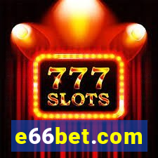 e66bet.com