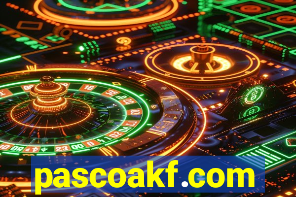 pascoakf.com