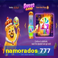 namorados 777