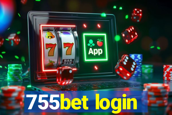 755bet login