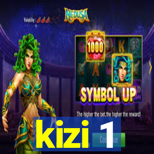 kizi 1