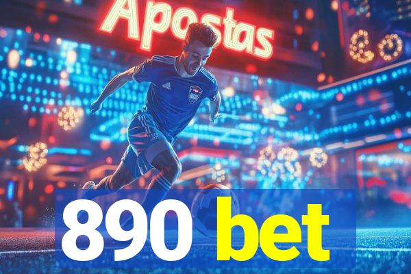 890 bet