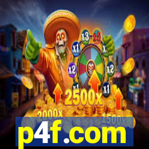 p4f.com