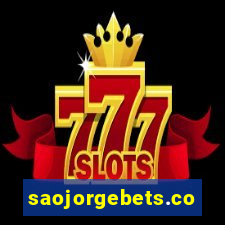 saojorgebets.com