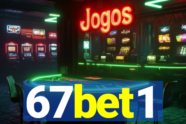 67bet1