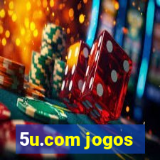 5u.com jogos