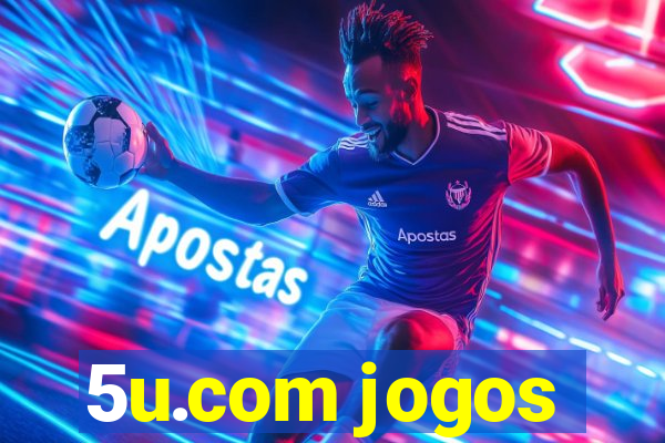 5u.com jogos