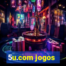 5u.com jogos