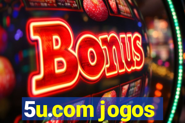 5u.com jogos