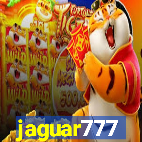 jaguar777