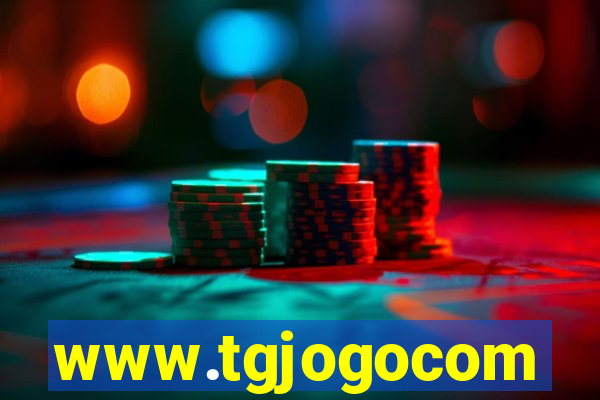 www.tgjogocom