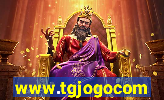 www.tgjogocom