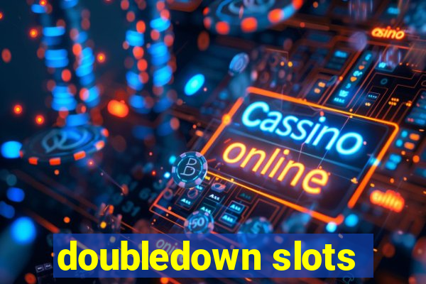 doubledown slots