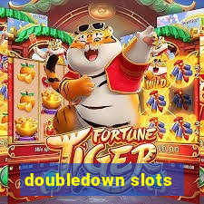 doubledown slots