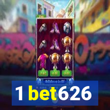 1 bet626