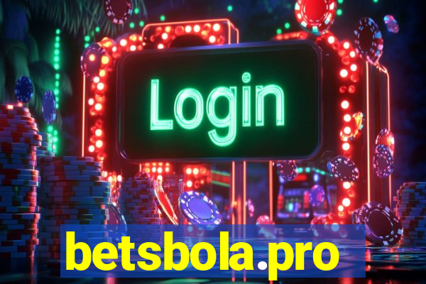 betsbola.pro