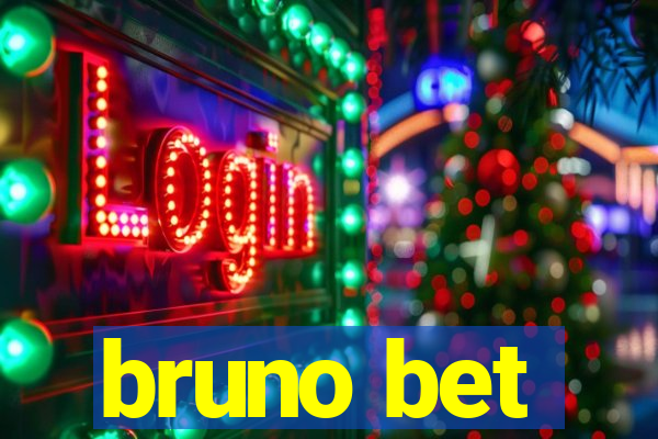 bruno bet