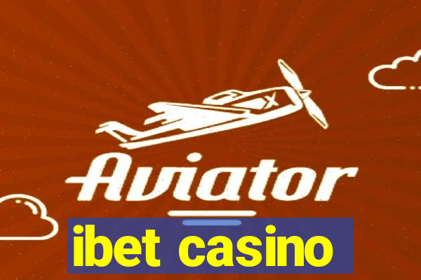 ibet casino