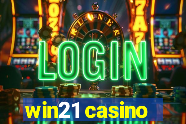 win21 casino