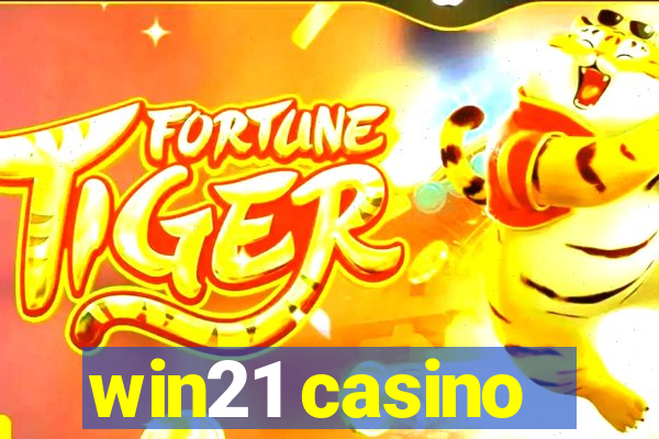 win21 casino