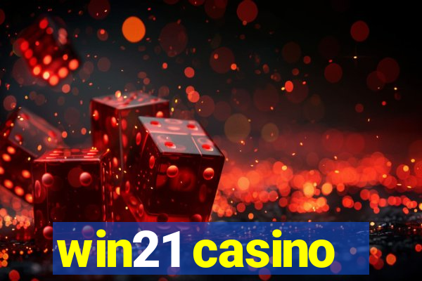 win21 casino